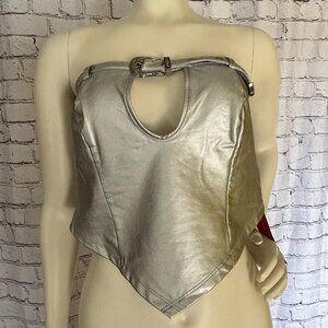 New with tags Shein top Size XL